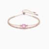 Swarovski bracelets and bracelets jewelry niche exquisite imitation crystal