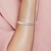 Pandora Bracelet Silver Simple Fashion Couple