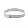 Pandora Bracelet Silver Simple Fashion Couple