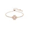 Swarovski S925 Silver Fashion Luxury Bracelet