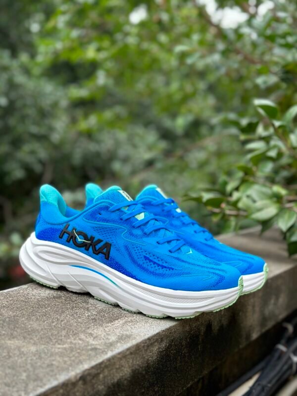 HOKAONEONE Comfortable, Versatile, Durable, Low cut Running Shoes