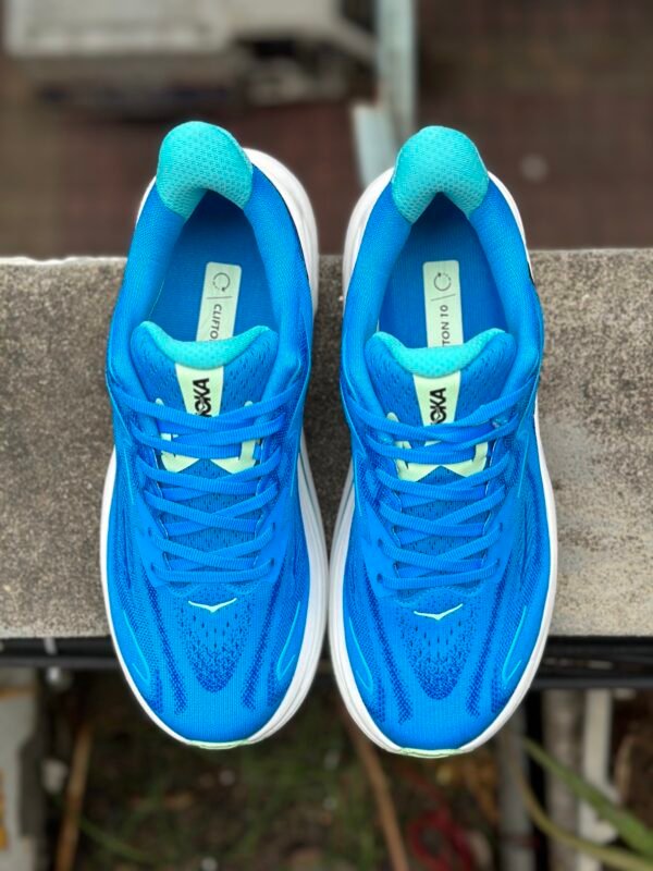 HOKAONEONE Comfortable, Versatile, Durable, Low cut Running Shoes