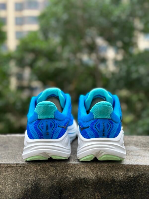 HOKAONEONE Comfortable, Versatile, Durable, Low cut Running Shoes