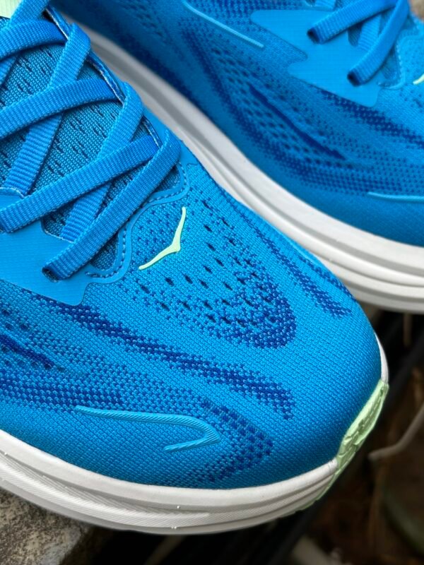 HOKAONEONE Comfortable, Versatile, Durable, Low cut Running Shoes
