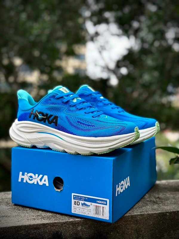 HOKAONEONE Comfortable, Versatile, Durable, Low cut Running Shoes