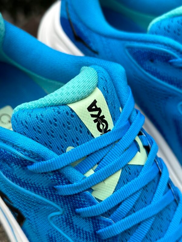 HOKAONEONE Comfortable, Versatile, Durable, Low cut Running Shoes