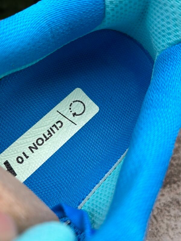 HOKAONEONE Comfortable, Versatile, Durable, Low cut Running Shoes