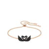 Swarovski S925 Silver Fashion Luxury Bracelet