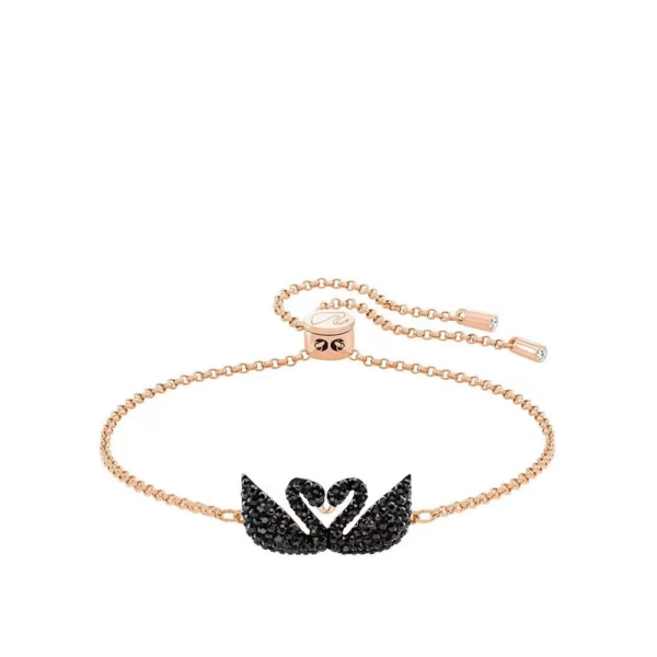 Swarovski S925 Silver Fashion Luxury Bracelet