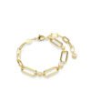 Swarovski S925 Silver Fashion Luxury Bracelet
