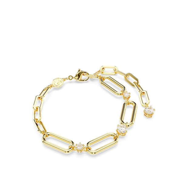 Swarovski S925 Silver Fashion Luxury Bracelet