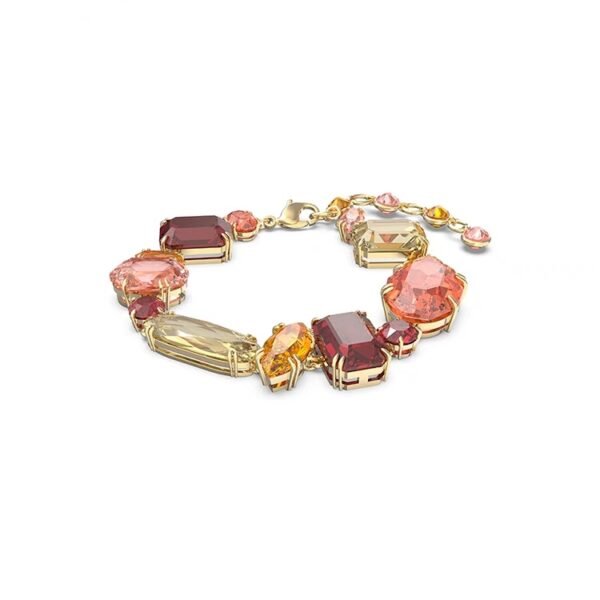 Swarovski S925 Silver Fashion Luxury Bracelet