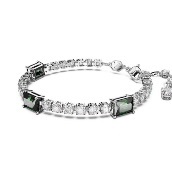 Swarovski S925 Silver Fashion Luxury Bracelet