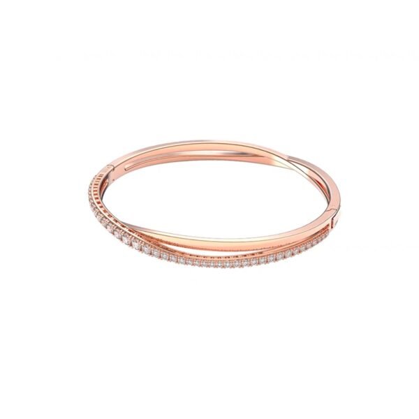 Swarovski S925 Silver Fashion Luxury Bracelet