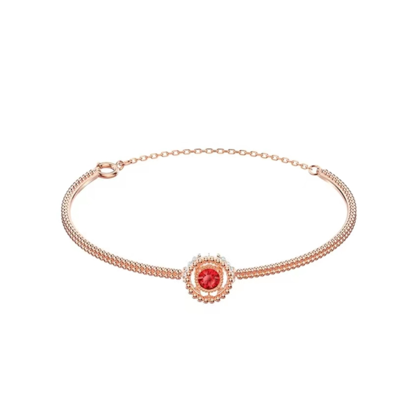 Swarovski S925 Silver Fashion Luxury Bracelet