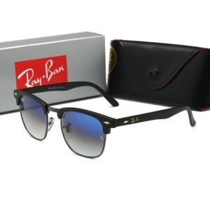 Ray Ban Fashion Light Luxury Sunglasses