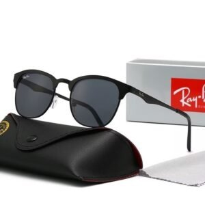 Ray Ban Fashion Light Luxury Sunglasses