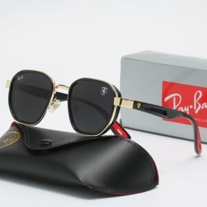 Ray Ban Fashion Light Luxury Sunglasses