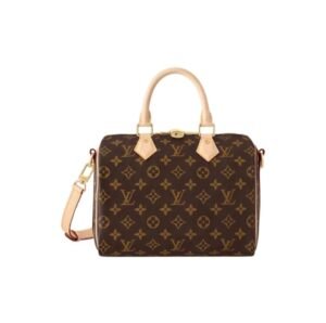 Louis Vuitton Classic Vintage Pillow Bag Crossover Shoulder Bag