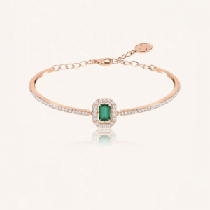 Swarovski S925 Silver Fashion Luxury Bracelet